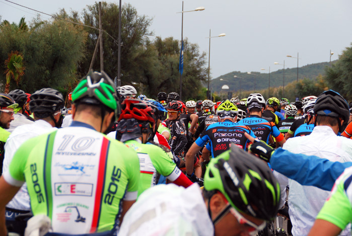 Granfondo di Venere